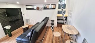  Appartement à louer 1 pièce 16 m²