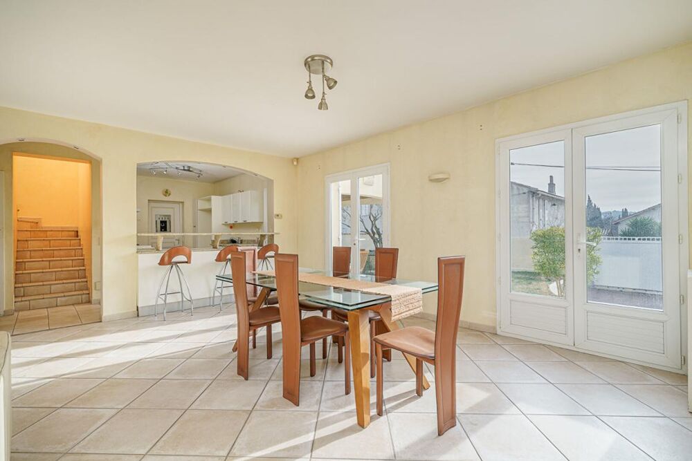Villa Marseille 6 pièce(s) 200 m2