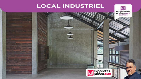   CORBAS - LOCATION  LOCAL COMMERCIAL  272 M² 