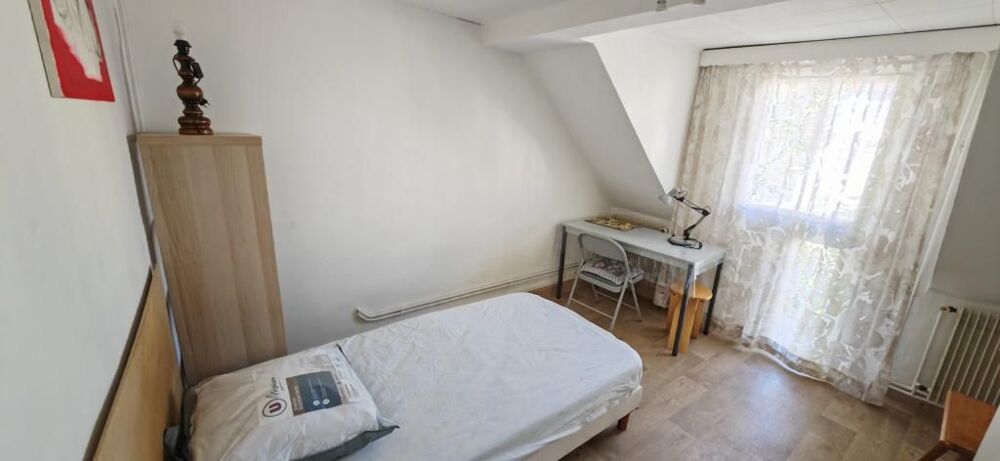 Location Appartement Chambre de 15m2 à louer sur Strasbourg Strasbourg
