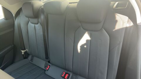 A1 1.0 TFSI 95 S-Tronic 7 Design Luxe 2020 occasion 57000 Metz