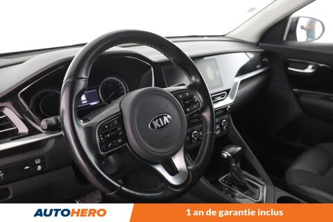 Niro 1.6 GDi ISG Hybride Design DCT6 141 ch 2019 occasion 92130 Issy-les-Moulineaux