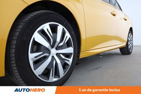 208 1.2 PureTech Active 100 ch 2020 occasion 92130 Issy-les-Moulineaux