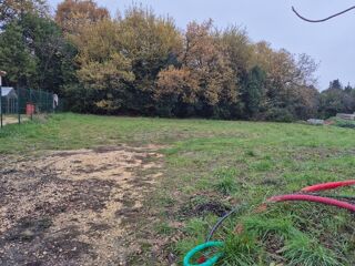  Terrain � vendre 1060 m�