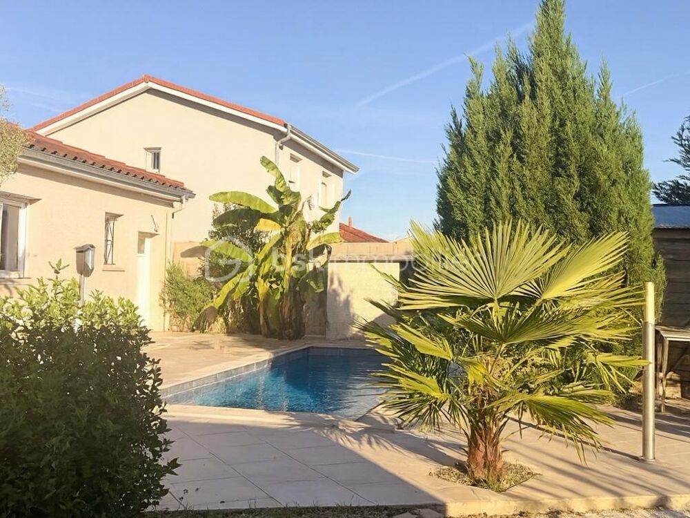 Maison de plain-pied de 104m2