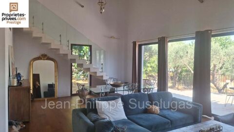   Villa Ceyreste 5 pi�ce(s) 160 m2 Villa - 5 pi�ce(s) - 160 m�