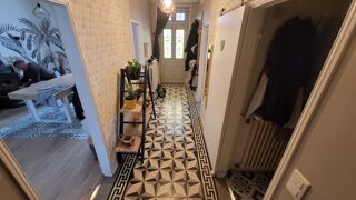  Maison à vendre 7 pièces 190 m²