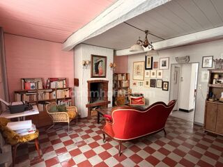  Maison � vendre 4 pi�ces 97 m� Mortagne sur sevre