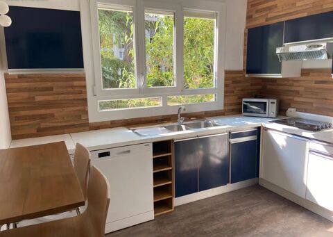  Appartement � louer 3 pi�ces 63 m�