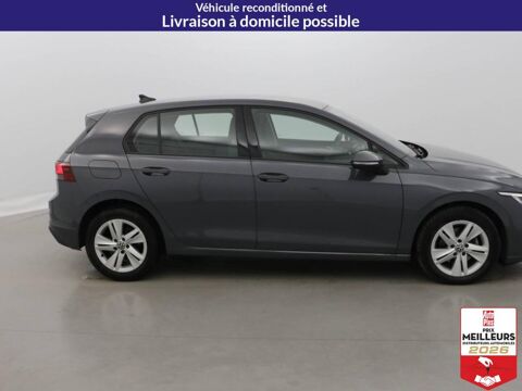 Golf TDI SCR 115 DSG7 Life 2023 occasion 10150 Lavau