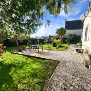  Maison � vendre 4 pi�ces 110 m�