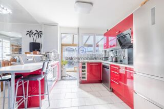  Maison � vendre 5 pi�ces 89 m�