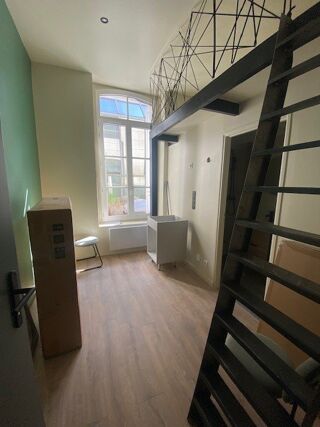  Appartement  louer 1 pice 18 m