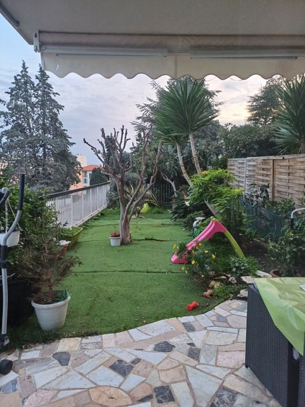 Location Appartement Appartement de 60m2 à louer sur Nice Nice