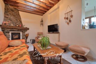  Maison � vendre 4 pi�ces 98 m�