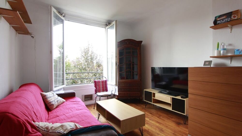 Appartement 2 pièces 36 m² · à Clamart · 36 m² · 229 000 €