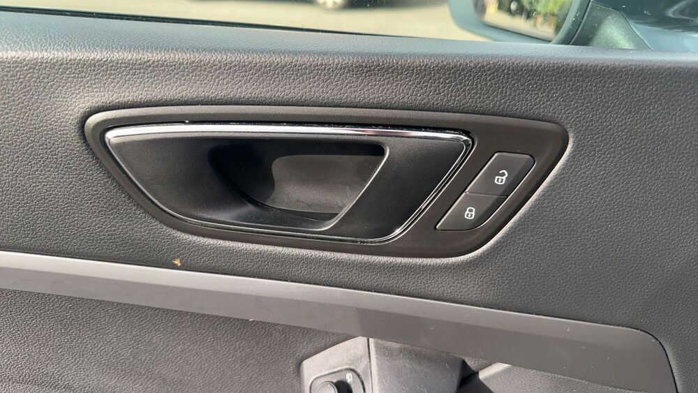 Ateca 1.5 TSI 150 DSG7 Style - Automatique 2019 occasion 83000 Toulon