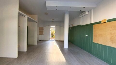 A LOUER - Local commercial - Centre-ville de Bergerac 630 24100 Bergerac