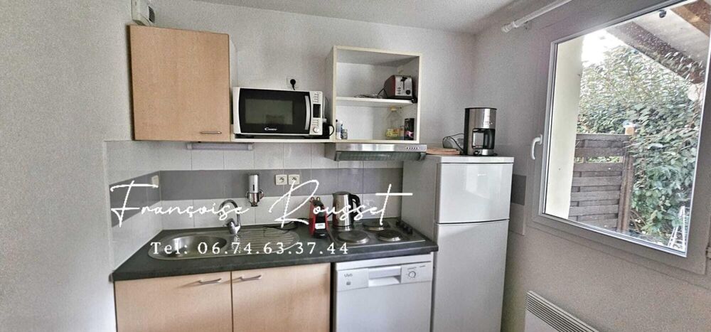 Vente Maison Villa duplex  avec Terrasse ombragée et intimité rare Calvisson
