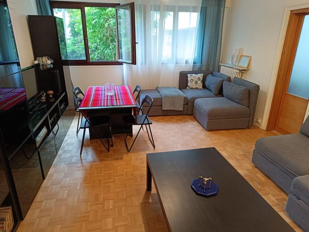 Location Appartement Appartement de 46m2 à louer sur Paris 19 Paris 19