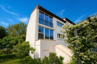  Maison à vendre 6 pièces 123 m²