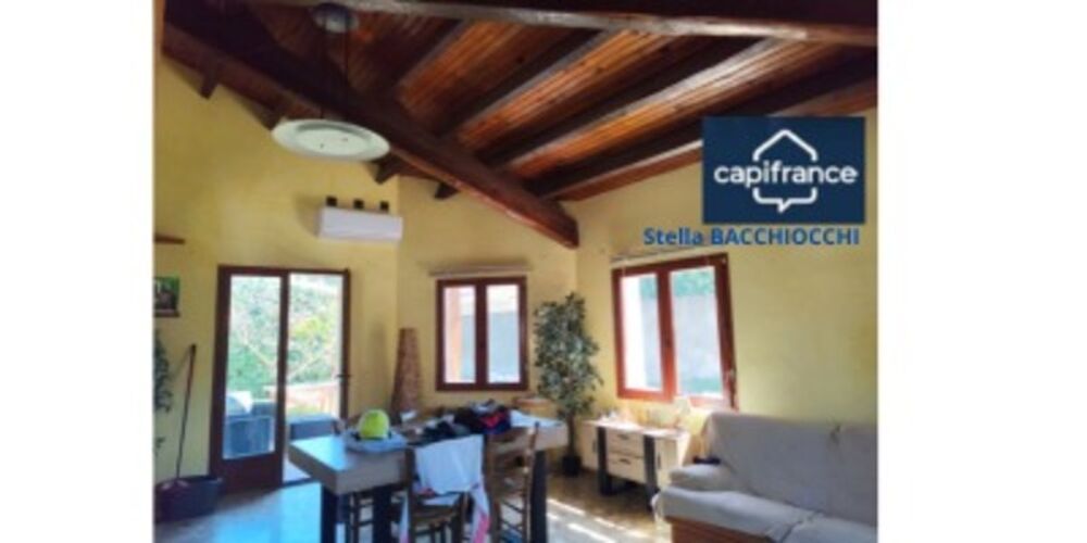 Maison à vendre 5 pièces CHATEAUNEUF DE GADAGNE (84)