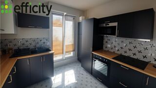 Appartement à vendre 4 pièces 100 m²