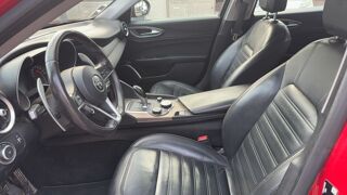 Giulia 2.0 TB 200 BVA Super - Automatique 2017 occasion 11000 Carcassonne