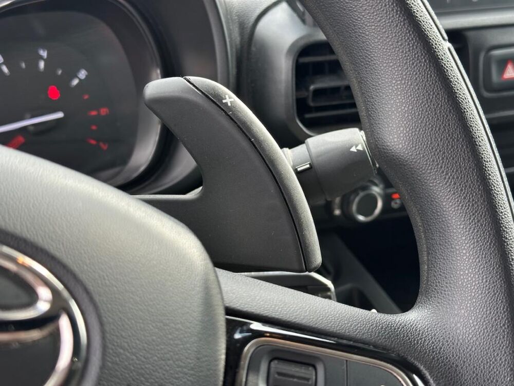 Proace FOURGON 1.5 MEDIUM 130 D-4D DYNAMIC AUTO PRIX TTC 2021 occasion 78240 Chambourcy