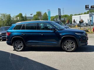 Kodiaq 2.0 TDI 150 SCR LAURIN & KLEMENT DSG7 7PL 2020 occasion 78240 Chambourcy
