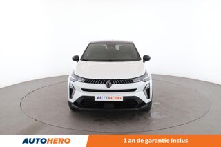 Captur 1.6 E-Tech Full Hybrid Techno 145 ch 2025 occasion 92130 Issy-les-Moulineaux