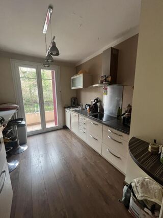  Appartement � louer 3 pi�ces 63 m�
