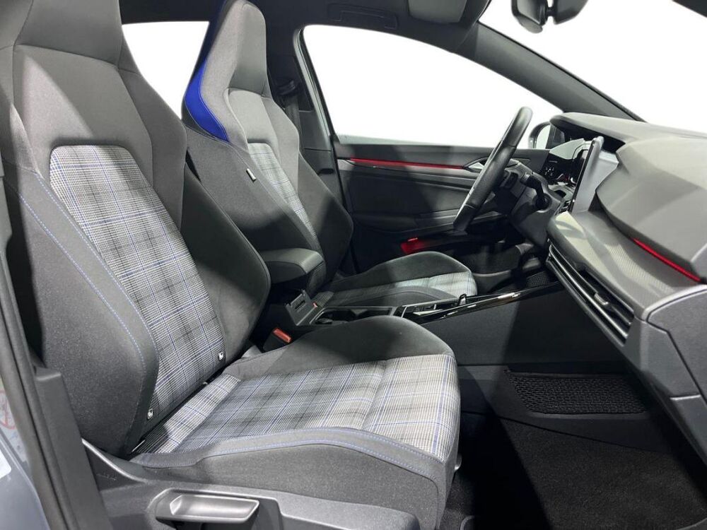 Golf 1.4 Hybrid Rechargeable OPF 245 DSG6 GTE 2023 occasion 31100 Toulouse