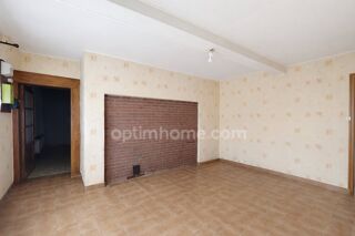  Maison à vendre 4 pièces 100 m²