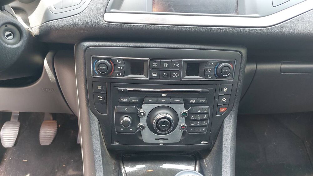 C5 II 2.0 HDi 140 Exclusive 2012 occasion 93220 Gagny