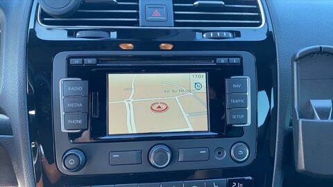 Scirocco 2.0 TSI 180 DSG6 R-Line 2014 occasion 33530 Bassens