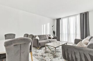  Appartement à vendre 3 pièces 63 m²