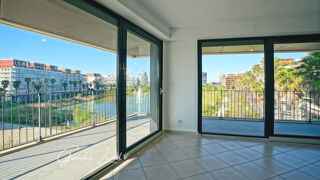  Appartement � vendre 4 pi�ces 85 m�