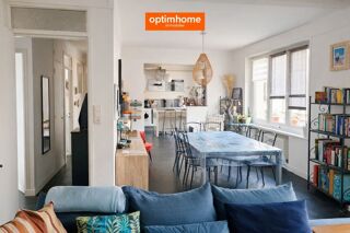  Appartement � vendre 4 pi�ces 76 m�