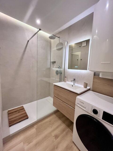  Appartement � louer 2 pi�ces 44 m�