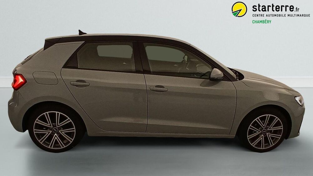 A1 25 TFSI 95 ch BVM5 Advanced 2023 occasion 73420 Voglans