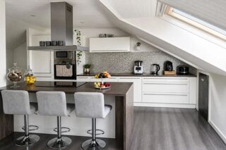  Appartement à vendre 4 pièces 108 m²