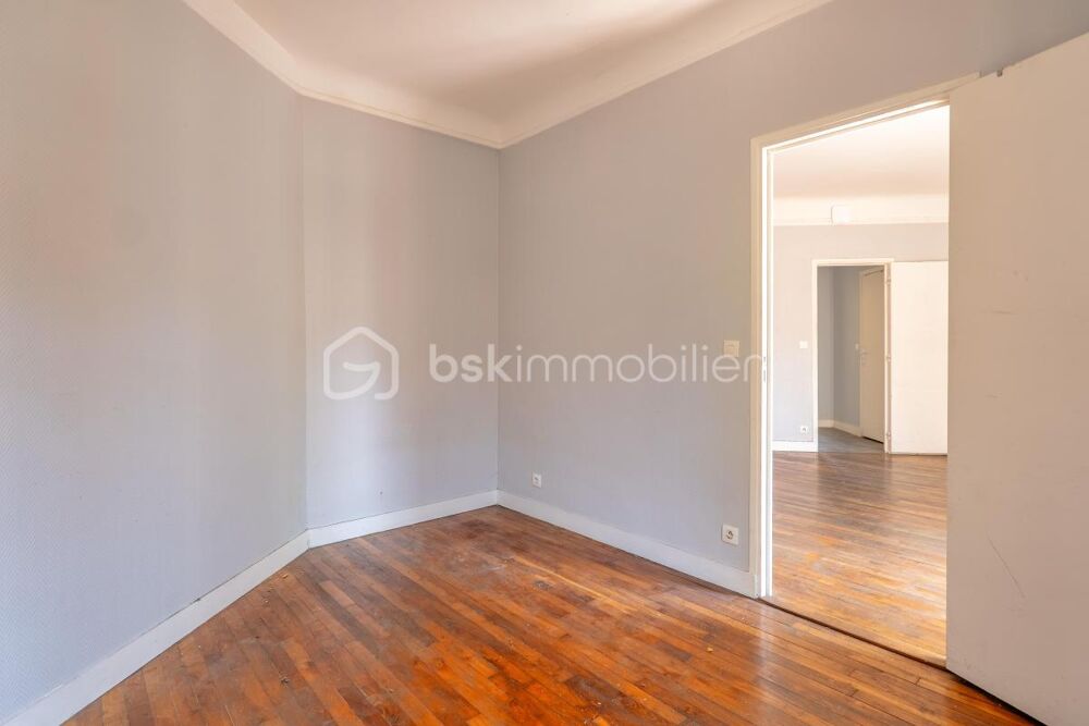 Appartement 2 pièces Bagnolet