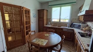  Maison  vendre 5 pices 123 m