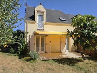 Maison à vendre 4 pièces 82 m²