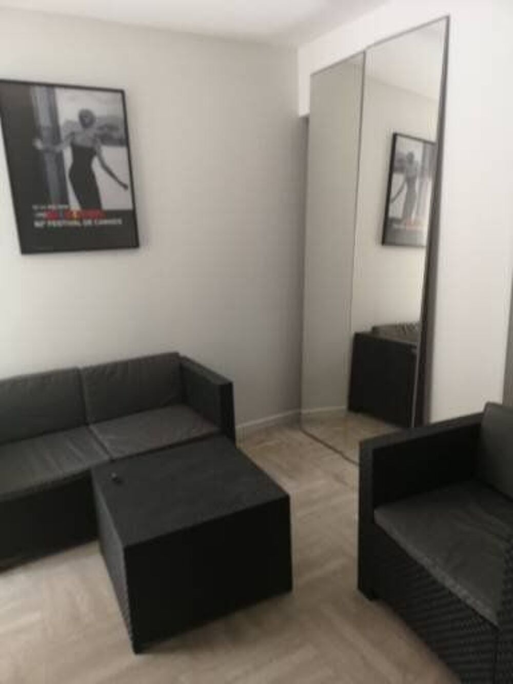 Location Appartement Appartement de 27m2 à louer sur Saint-Étienne Saint etienne