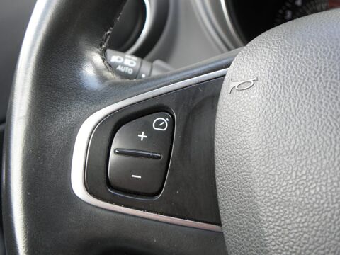Captur 0.9 90ch Energy Intens • 2&egrave;me main Entretien Renault 2018 occasion 57640 Malroy