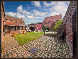  Ferme à vendre 5 pièces 137 m²