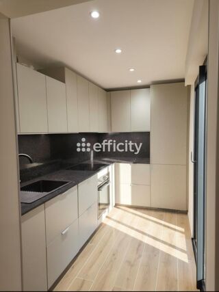  Appartement � vendre 4 pi�ces 58 m�