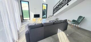  Maison 5 pièces 125 m² Cabestany